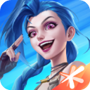 英雄联盟手游体验服v6.2.0.8707