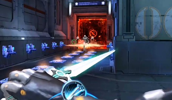 逆战：未来增幅效果有哪些