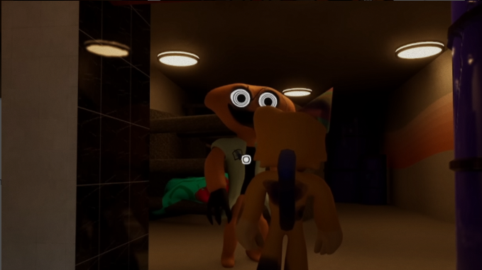 维维托儿所截图