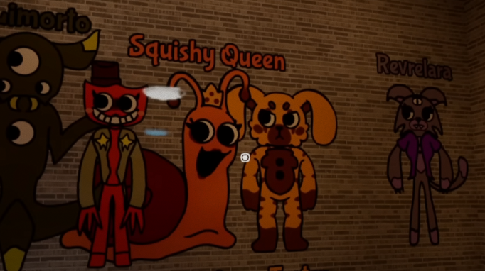 维维托儿所截图