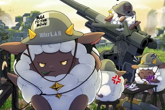 幻兽帕鲁薇莉塔配种怎么选