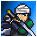 像素火影三代风影