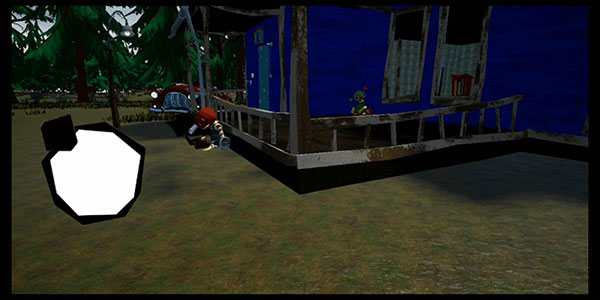 你好邻居2试玩版截图2