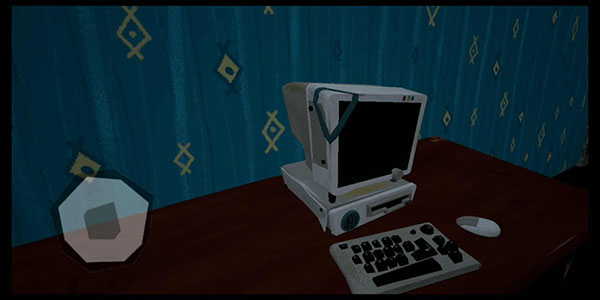 你好邻居2试玩版截图1