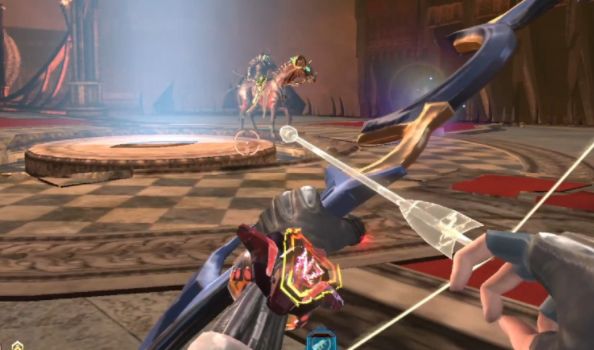 逆战未来霰弹枪有哪些