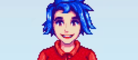 星露谷物语艾米丽爱心事件一览