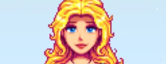 星露谷物语海莉好感度事件一览