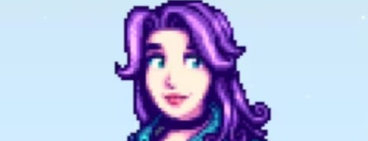 星露谷物语阿比盖尔好感度事件一览