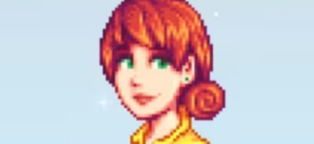 星露谷物语潘妮好感度事件说明