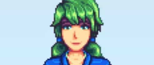 星露谷物语卡洛琳好感度事件一览