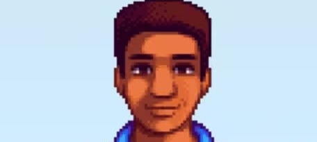 星露谷物语德米特里厄斯爱心事件合集