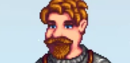 星露谷物语克林特好感度事件说明