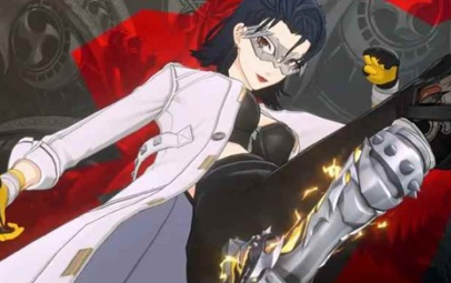 女神异闻录夜幕魅影片山久未技能搭配攻略