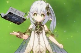 原神纳西妲复刻抽取建议