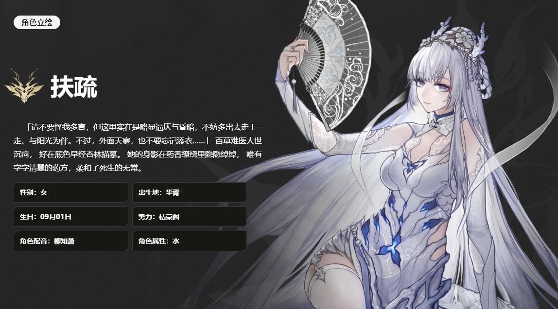 二重螺旋扶疏培养攻略