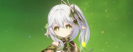 原神纳西妲命座抽几命好