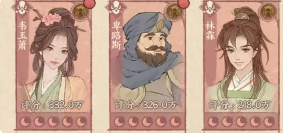 这城有良田红色客卿使用方式