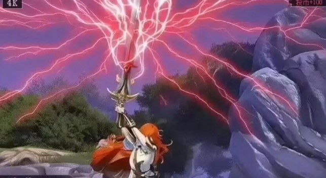 鸣潮奥古斯塔技能连招攻略