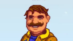 星露谷物语乔迪爱心事件一览