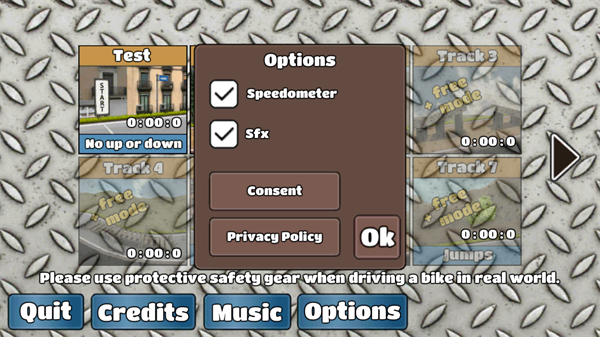 wheelie challenge苹果版截图2