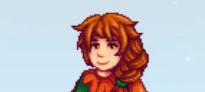 星露谷物语玛妮爱心事件一览