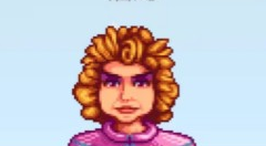 星露谷物语潘姆爱心事件一览