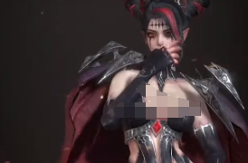 地下城堡4骑士与破碎编年史夜魅雷娜角色介绍