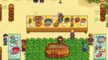 星露谷物语翡翠怎么获取