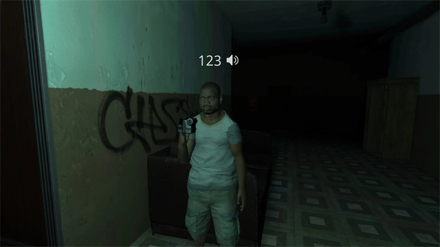 the ghost官方正版截图