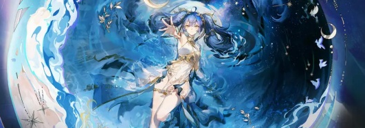 鸣潮V2.6下半全角色强度排行榜