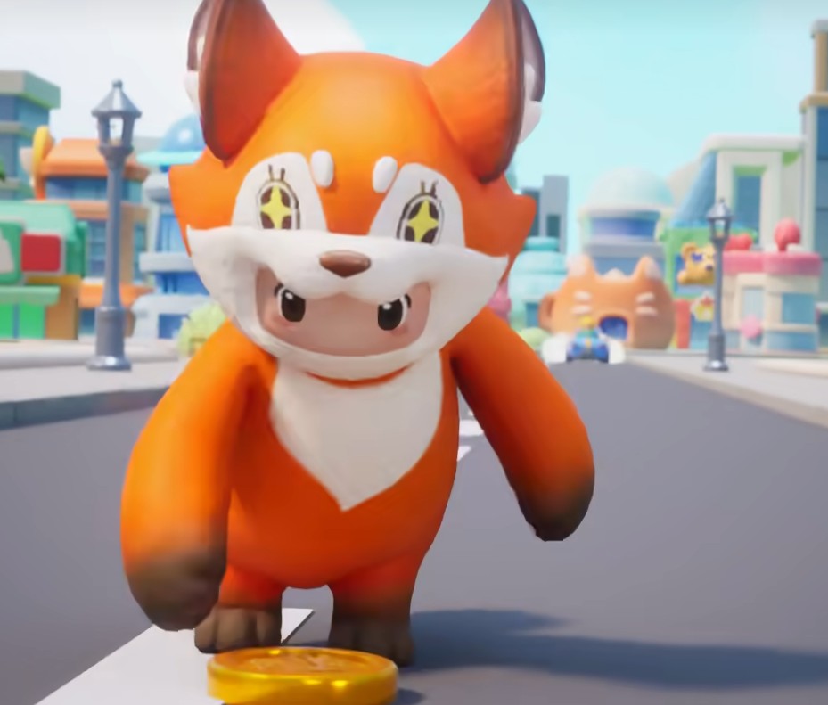 元梦之星天天暴富玩法说明