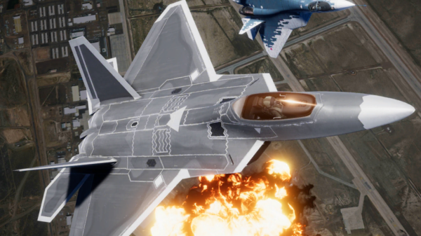 喷气式突进截图3