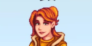 星露谷物语罗宾的爱心事件一览