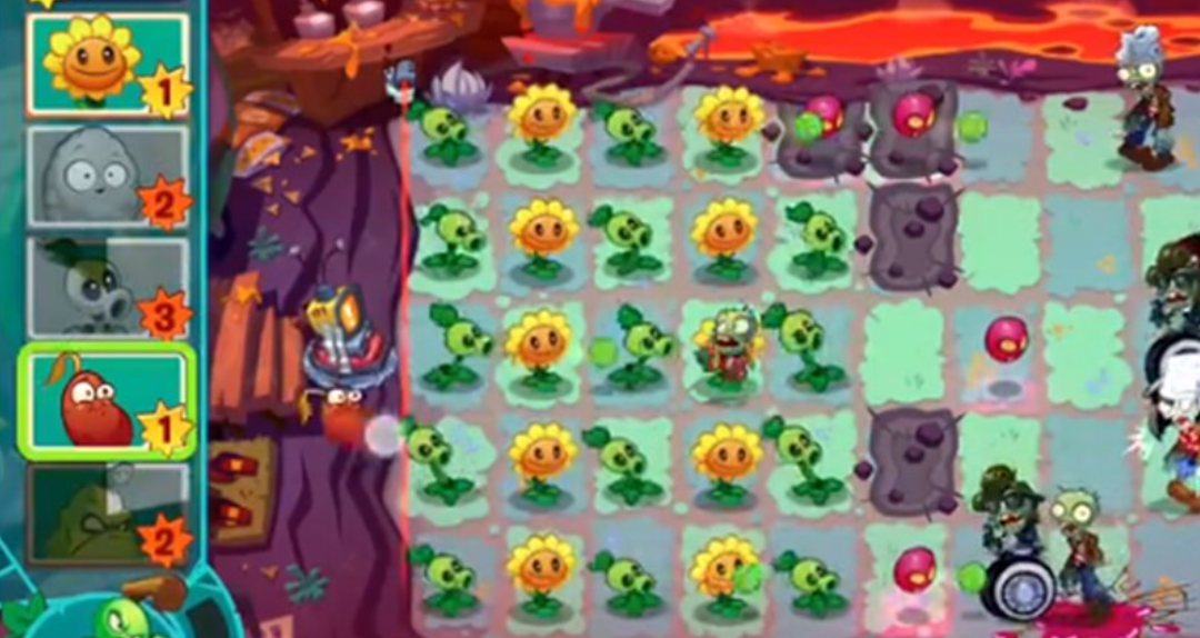 植物大战僵尸3巨型僵尸怎么打