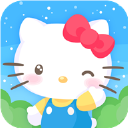 三丽鸥明星的微笑小镇国际服v1.7.41