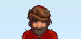 星露谷物语威利爱心事件一览