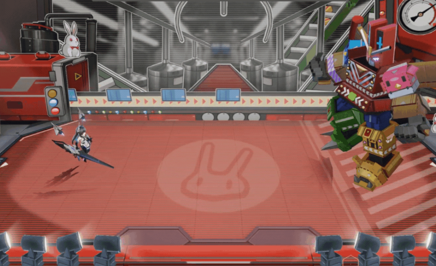 交错战线岚技能介绍