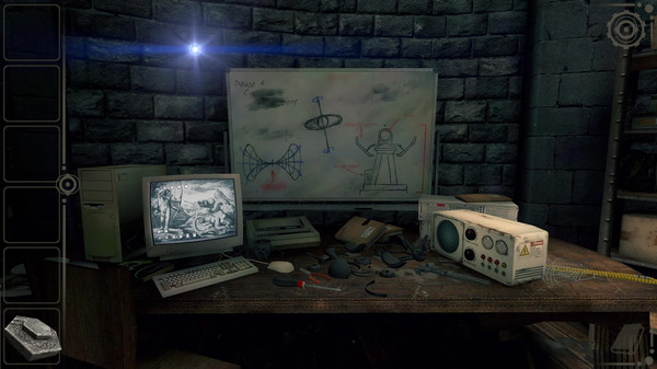 天坛之眼手游截图