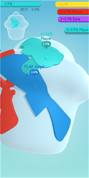 纸片大作战3D中文版截图