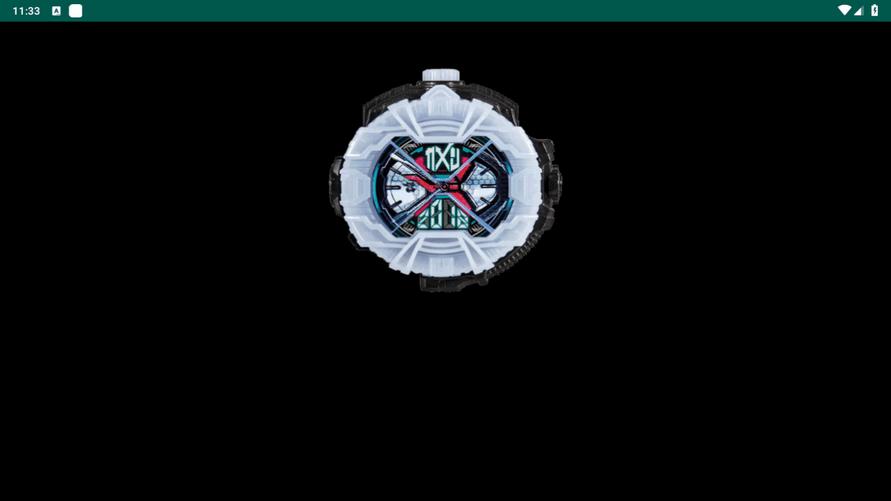 异类骑士模拟器截图