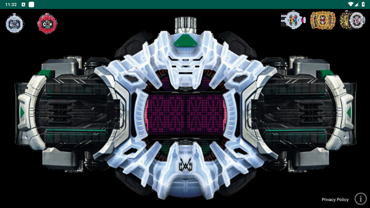 异类骑士模拟器截图