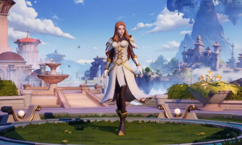 塔瑞斯世界输出职业怎么选择