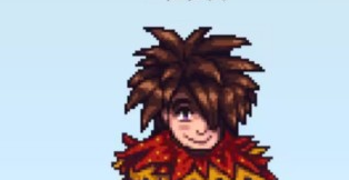 星露谷物语雷欧爱心事件一览