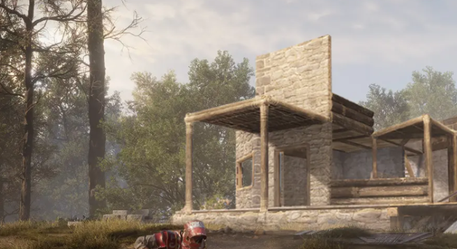 失控进化储物箱怎么使用