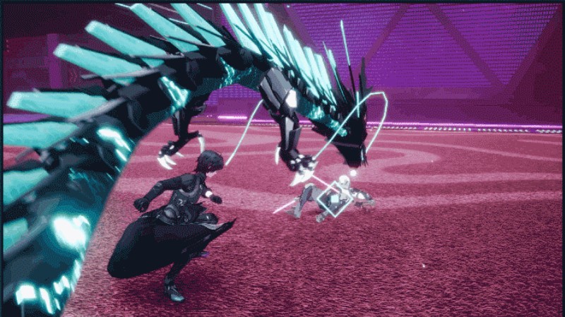 幻塔南斗角色介绍