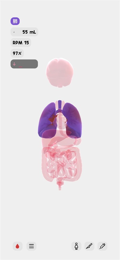 生命life安卓版中文版截图