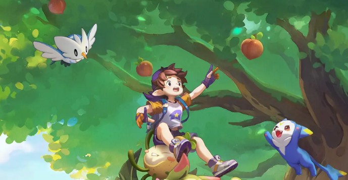 洛克王国世界怖须菇角色介绍