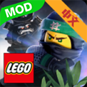 乐高幻影忍者手游