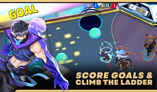 欧米茄前锋截图