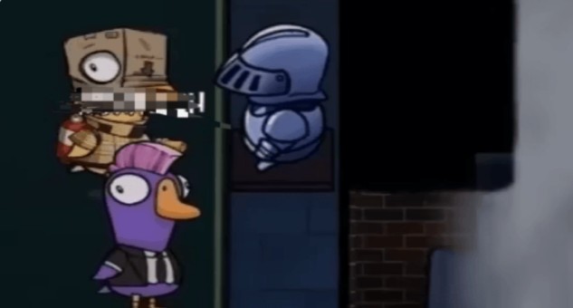 鹅鸭杀轮换模式一览